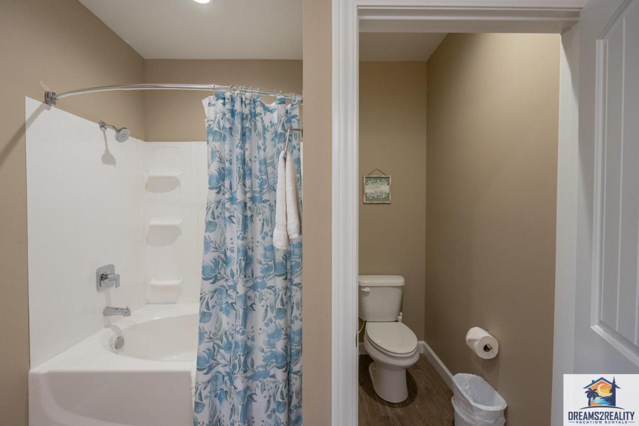 Holiday home Walk-in - Close To 76 Strip - Amenities - Free Tickets Included - Fh-g203 Branson