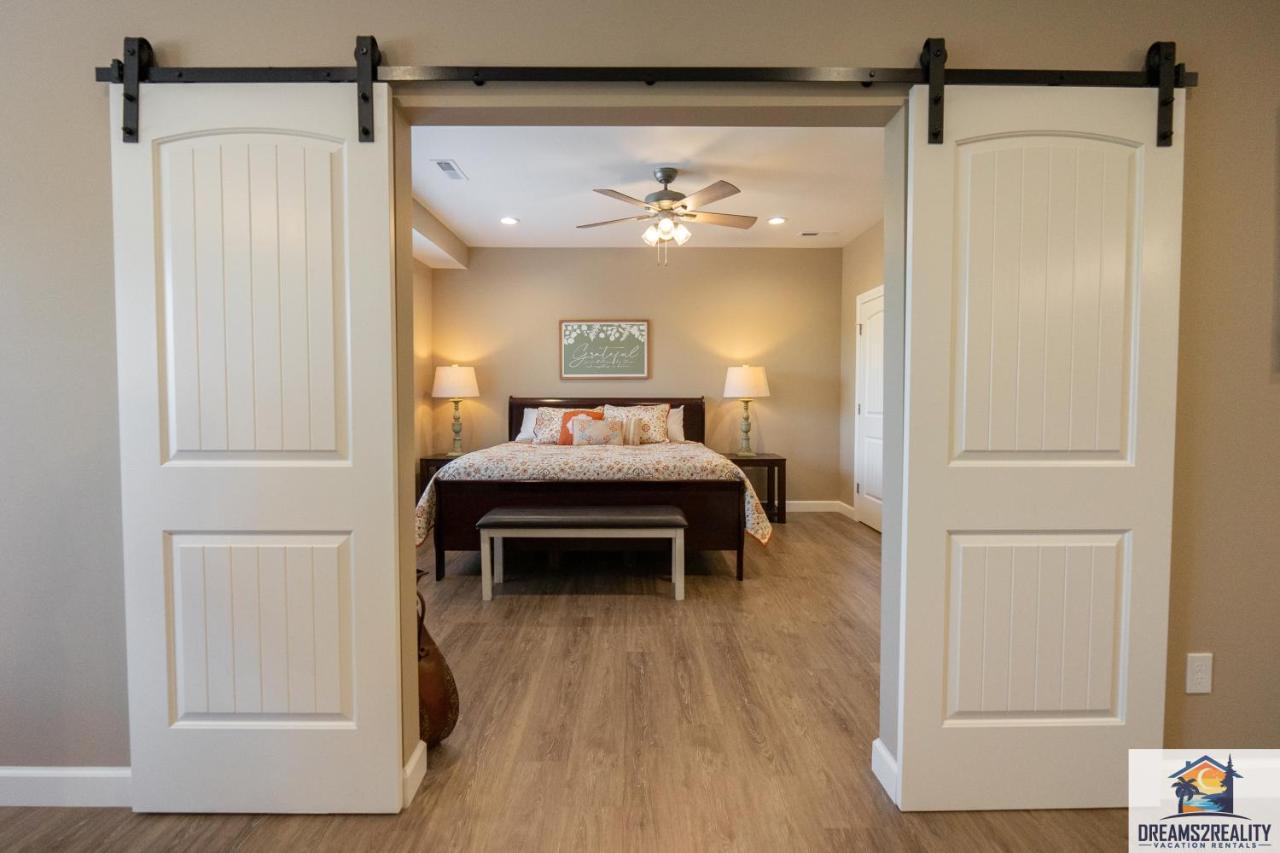 Walk-in - Close To 76 Strip - Amenities - Free Tickets Included - Fh-g203 Branson