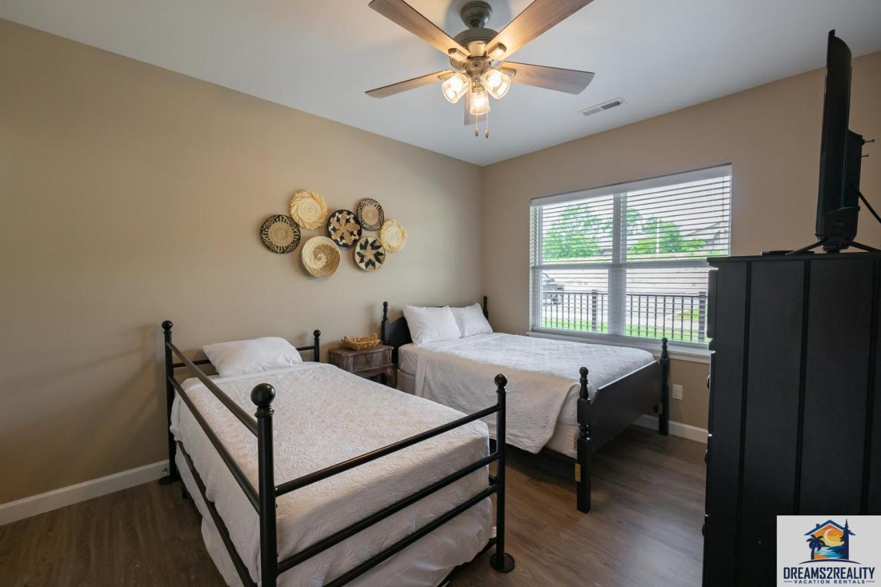 Walk-in - Close To 76 Strip - Amenities - Free Tickets Included - Fh-g203 Holiday home *