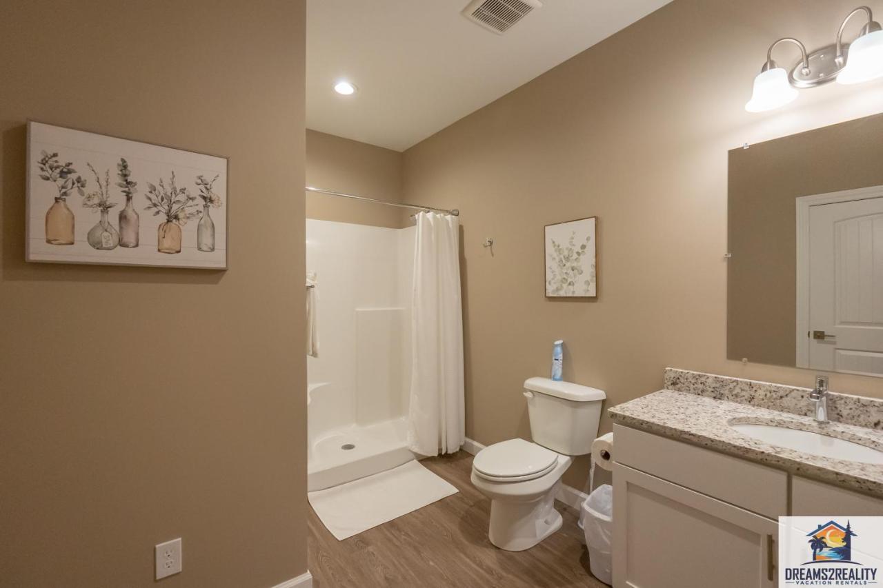 Holiday home Walk-in - Close To 76 Strip - Amenities - Free Tickets Included - Fh-g203 Branson