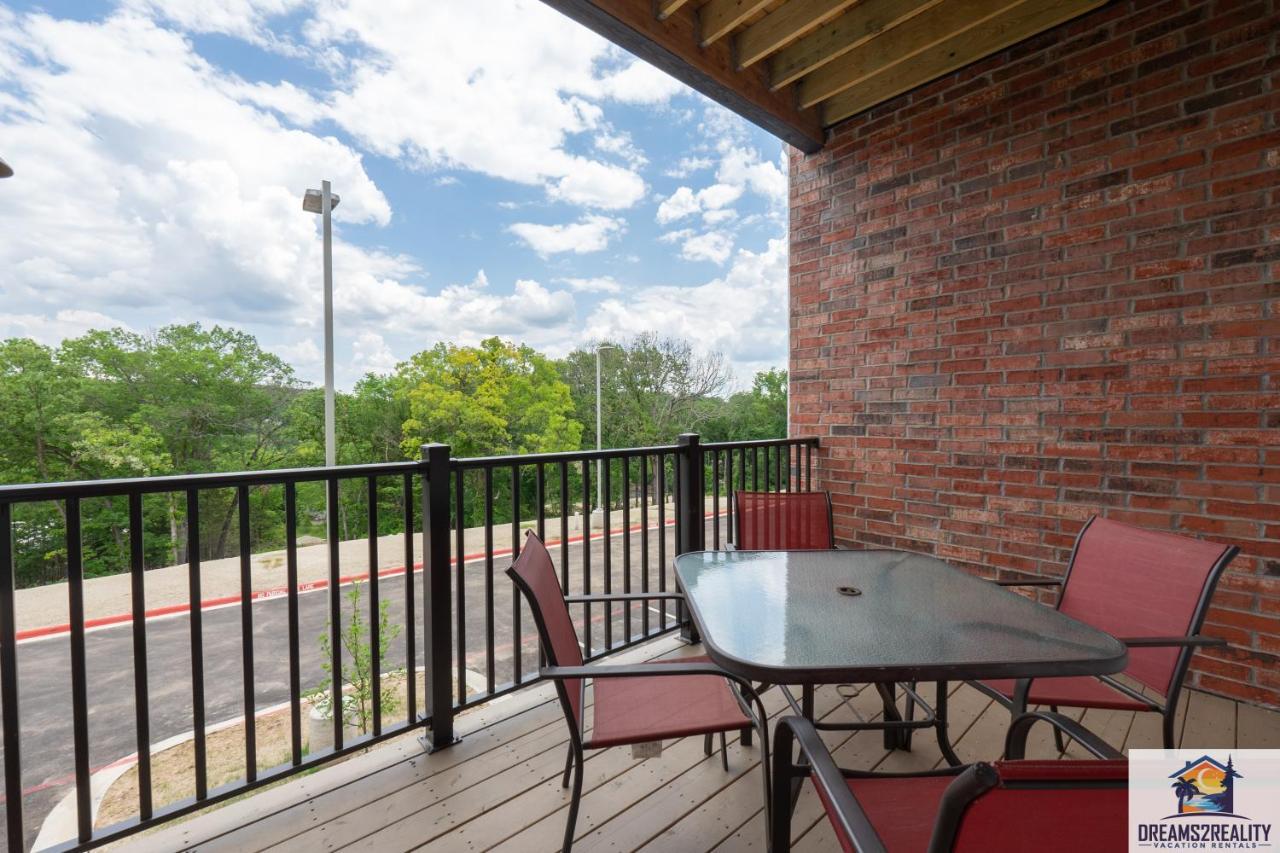 Holiday home Walk-in - Close To 76 Strip - Amenities - Free Tickets Included - Fh-g203 Branson
