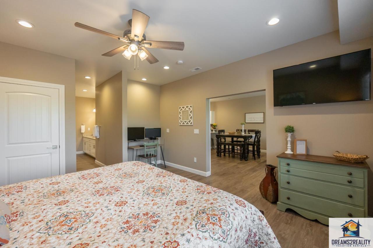 Walk-in - Close To 76 Strip - Amenities - Free Tickets Included - Fh-g203 Holiday home