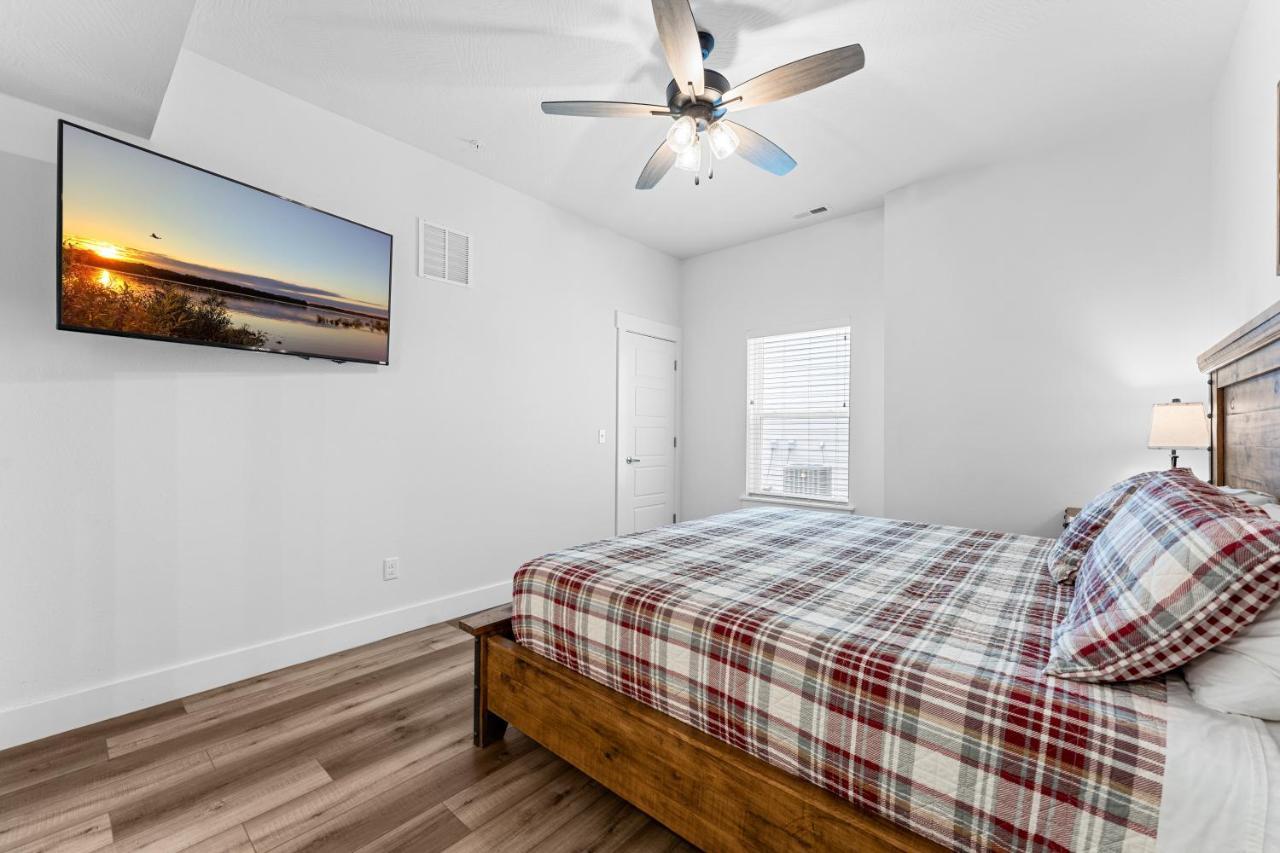 Summer Breeze Holiday home Branson