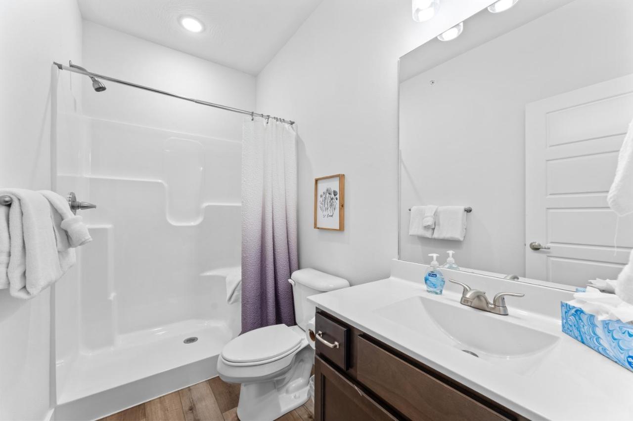 Summer Breeze Holiday home Branson