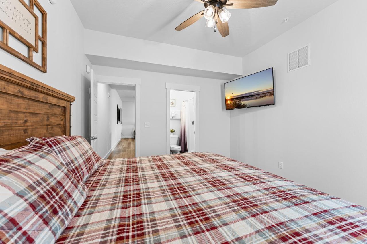 Holiday home Summer Breeze