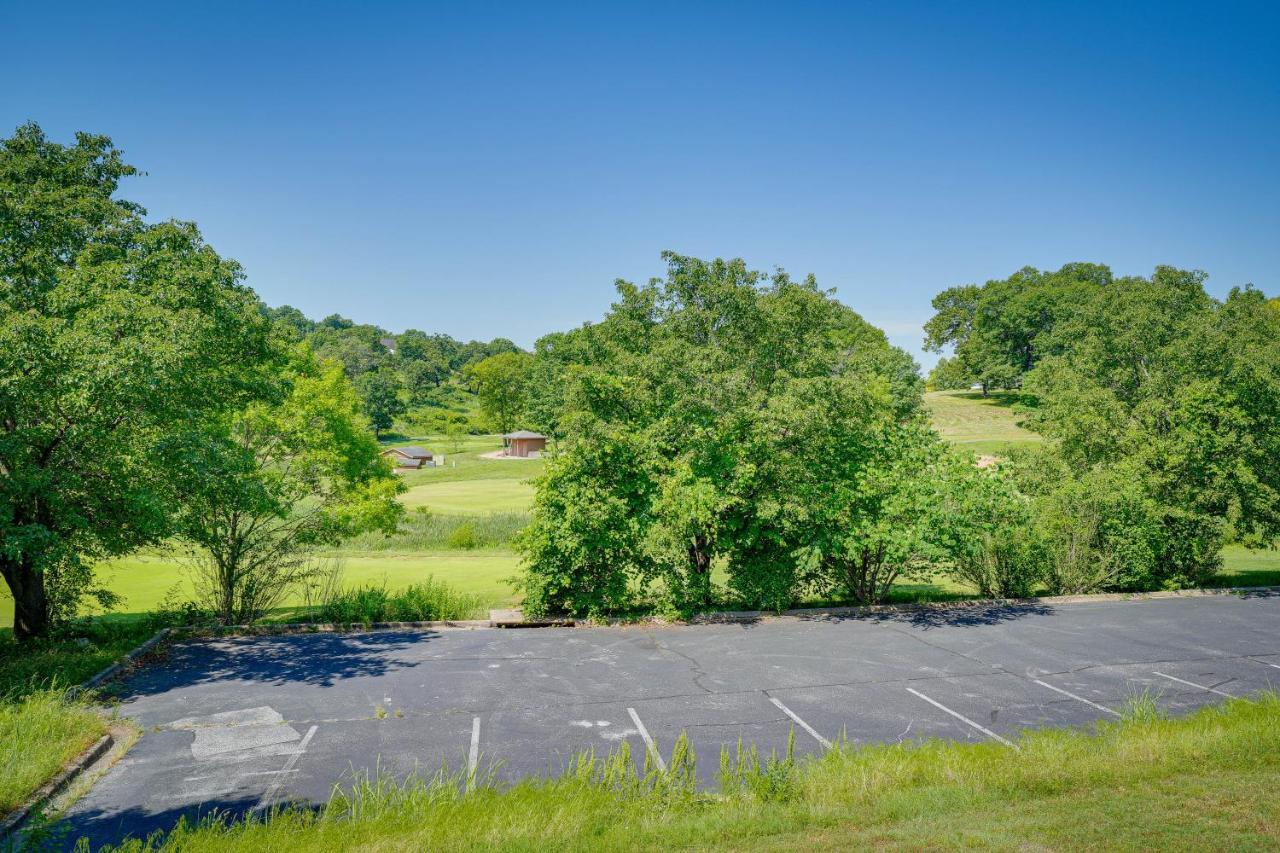 Apartment Near 76 Strip And Silver Dollar Branson