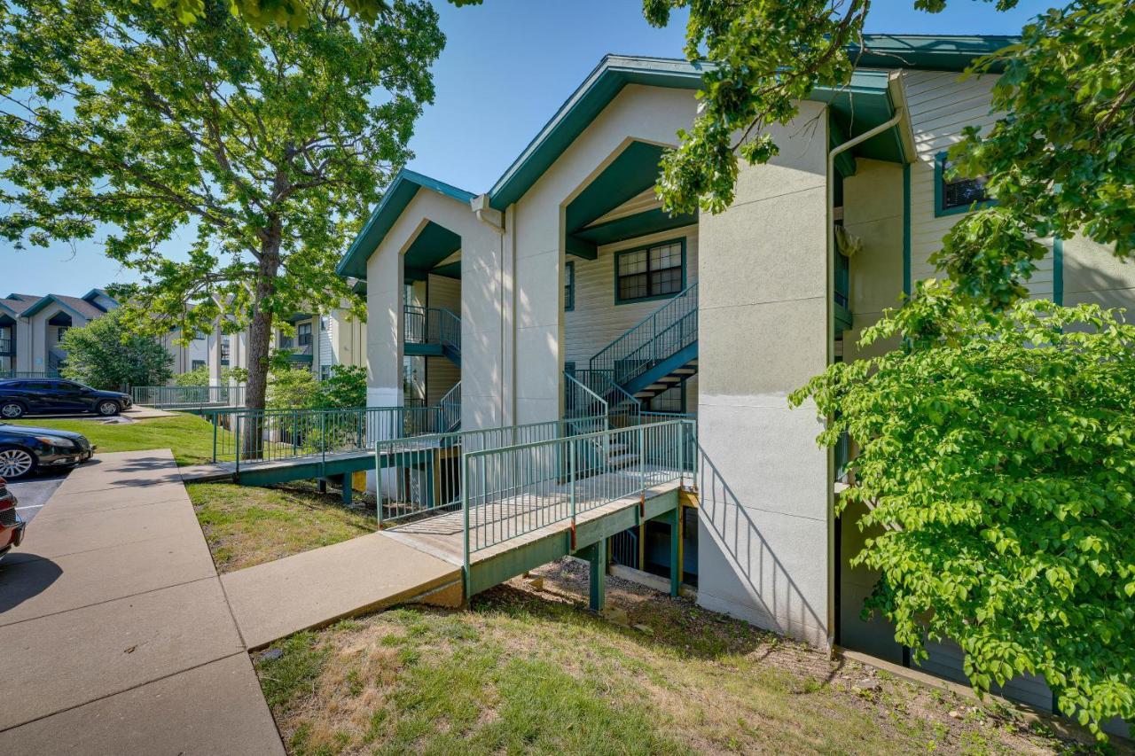 Apartment Near 76 Strip And Silver Dollar