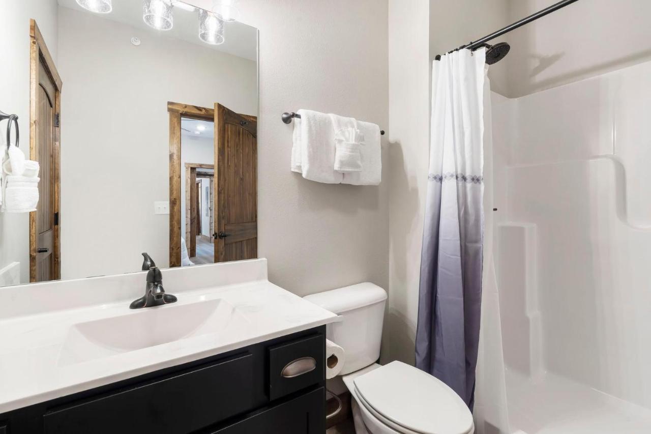 Ridgeview Retreat Holiday home *