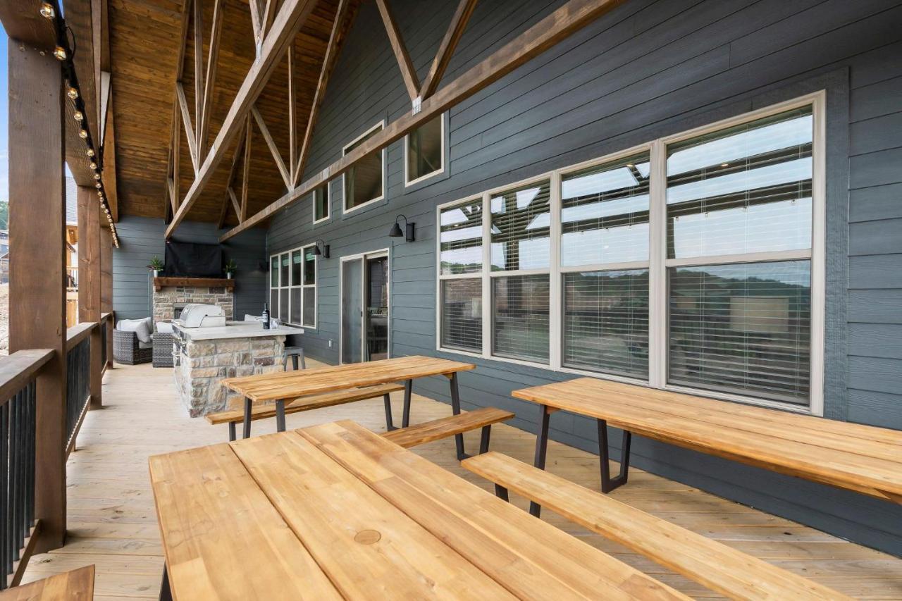 Ridgeview Retreat Holiday home