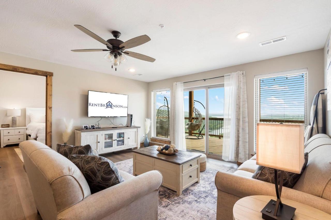 Holiday home Ridgeview Retreat Branson