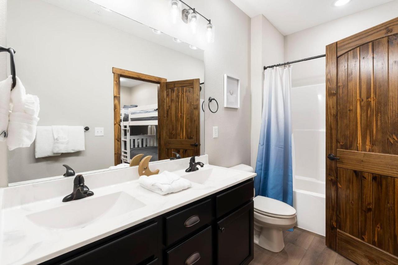 Ridgeview Retreat * Branson
