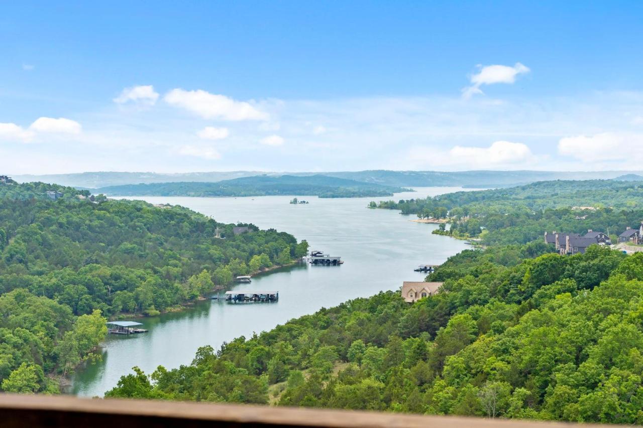 Ridgeview Retreat