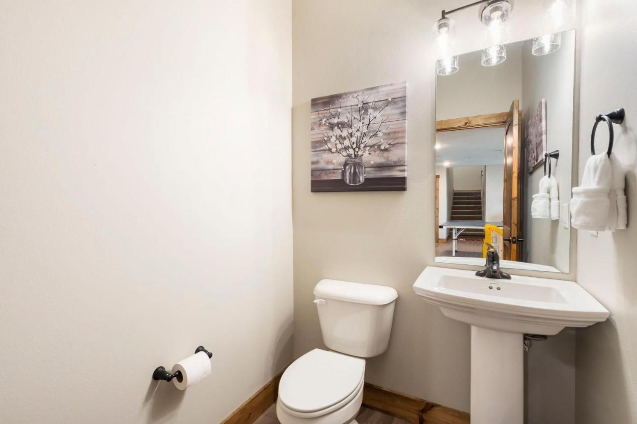 Holiday home Ridgeview Retreat Branson