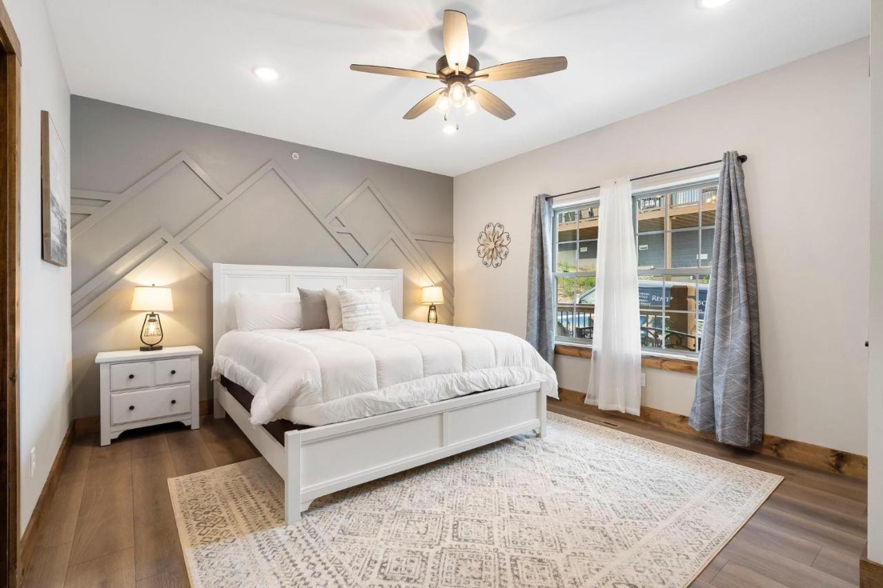 Ridgeview Retreat * Branson
