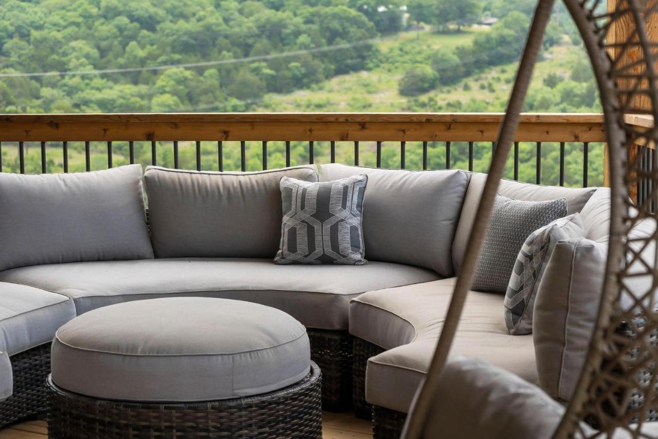 Ridgeview Retreat Holiday home *