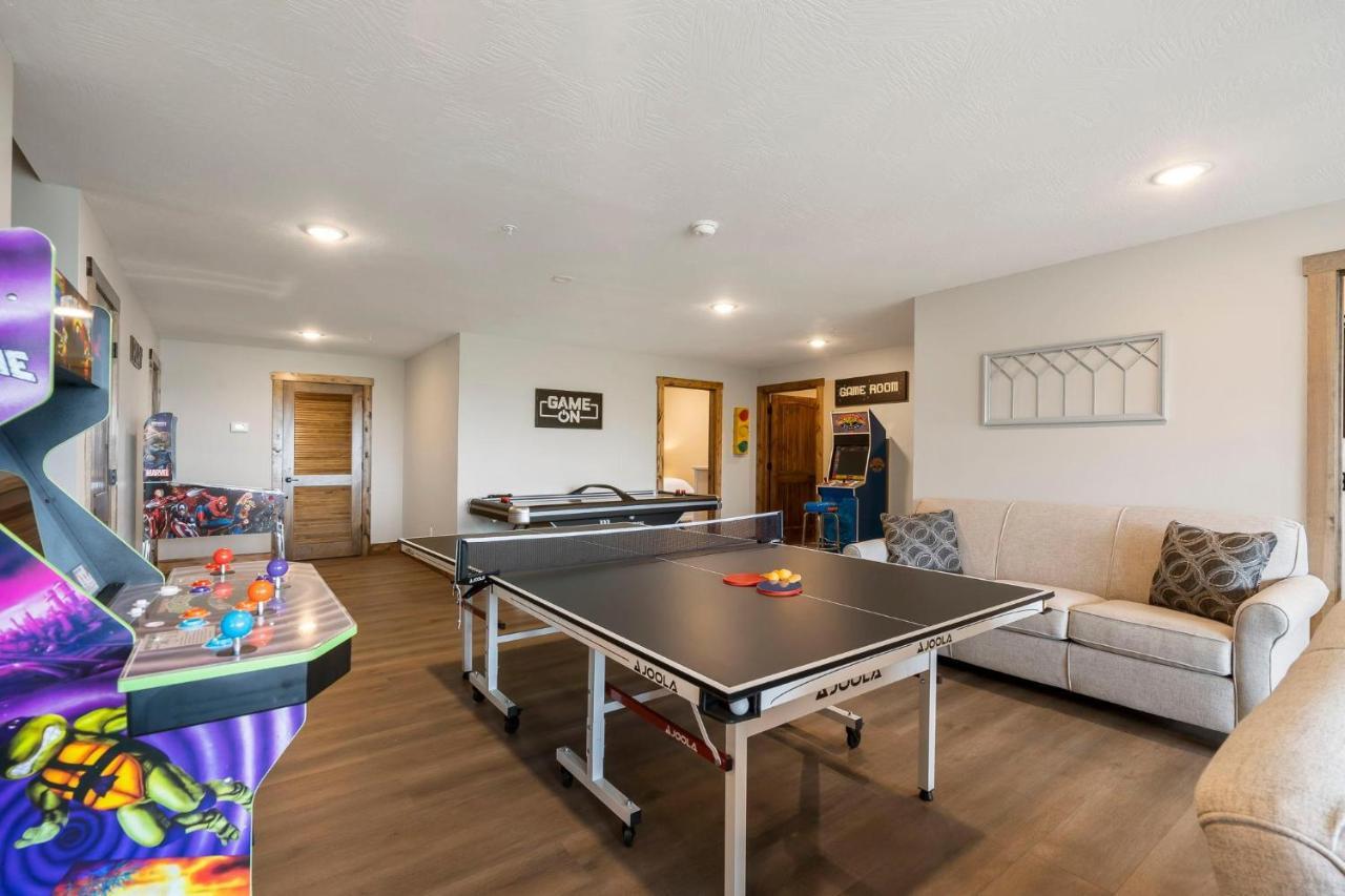 Ridgeview Retreat * Branson
