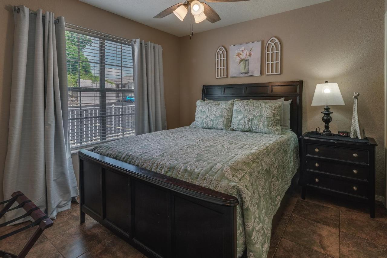Centrally Located Step-free Access * Branson