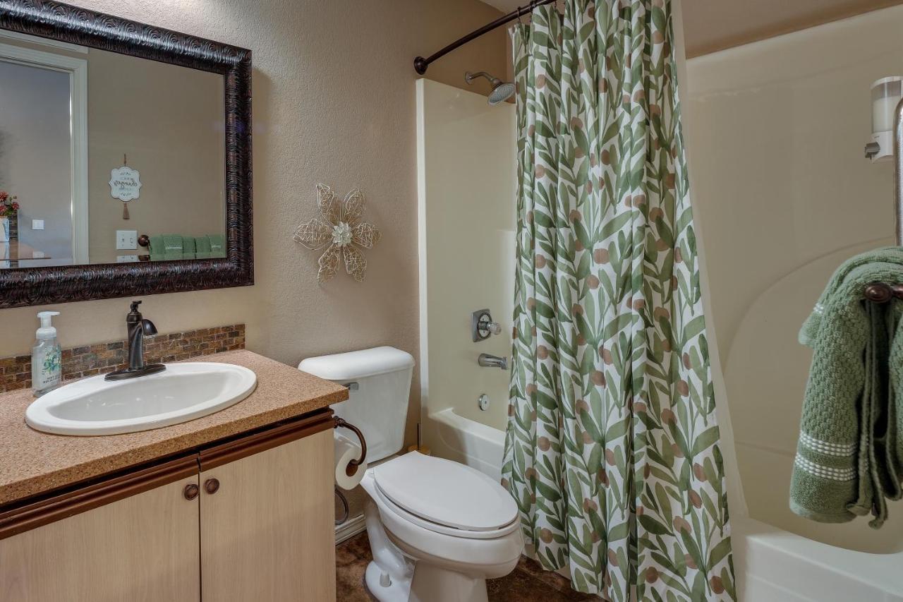 Centrally Located Step-free Access Apartment