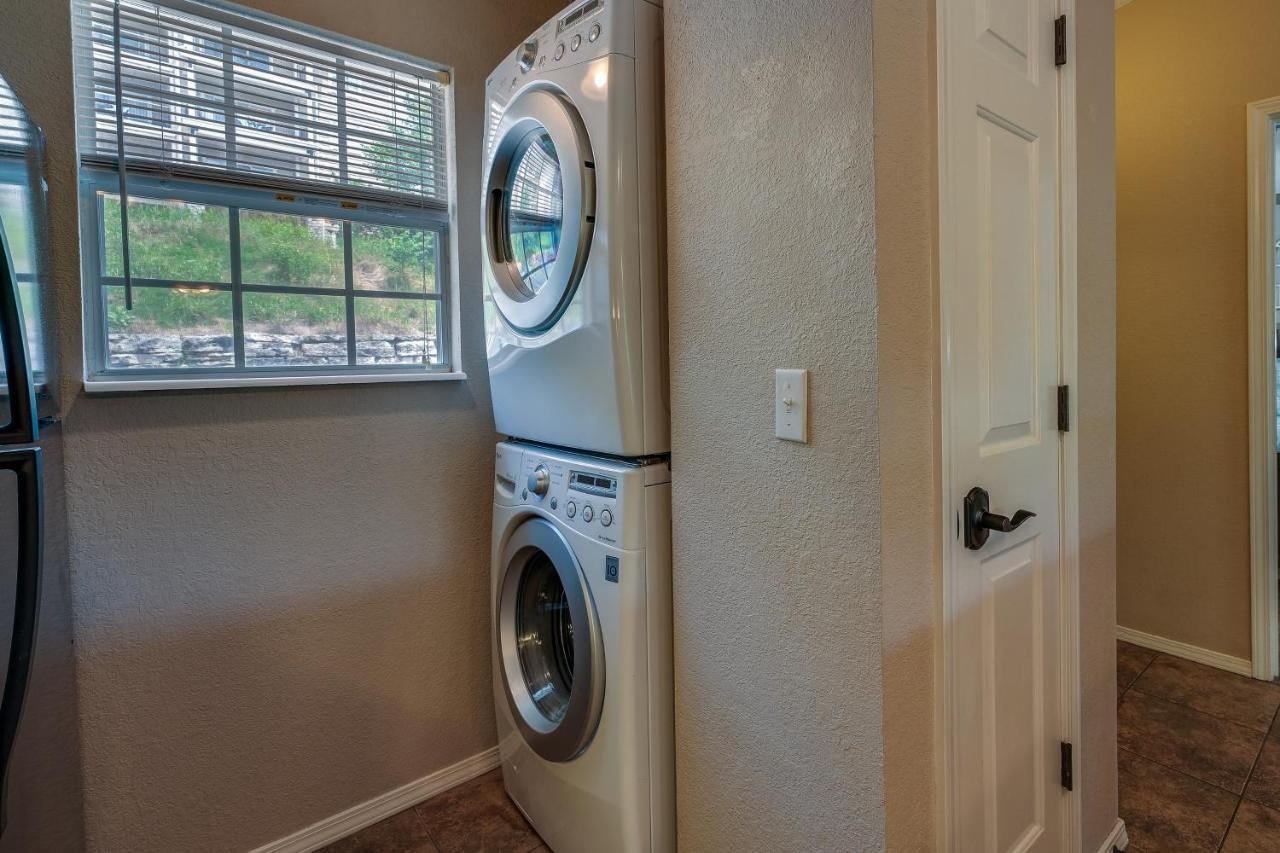 Apartment Centrally Located Step-free Access Branson