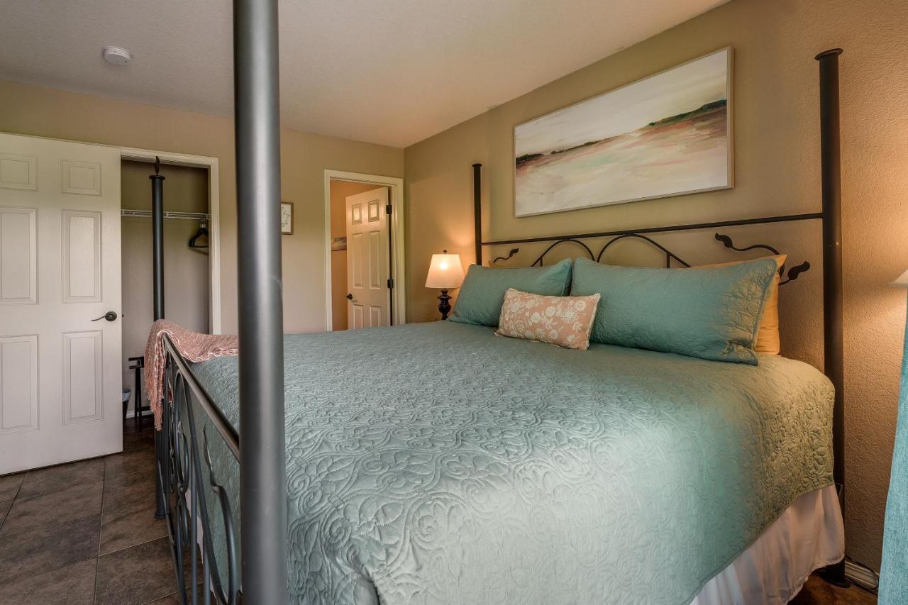 Centrally Located Step-free Access Apartment *