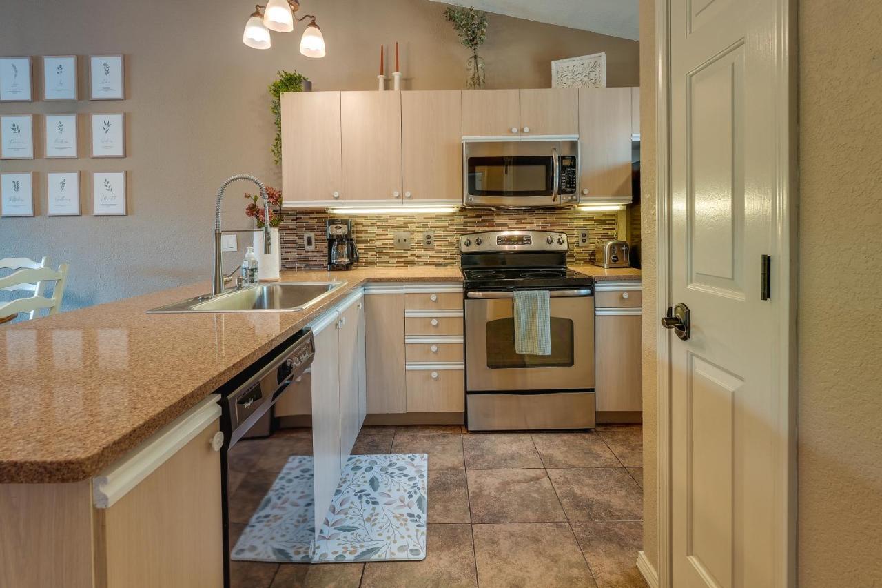 Apartment Centrally Located Step-free Access