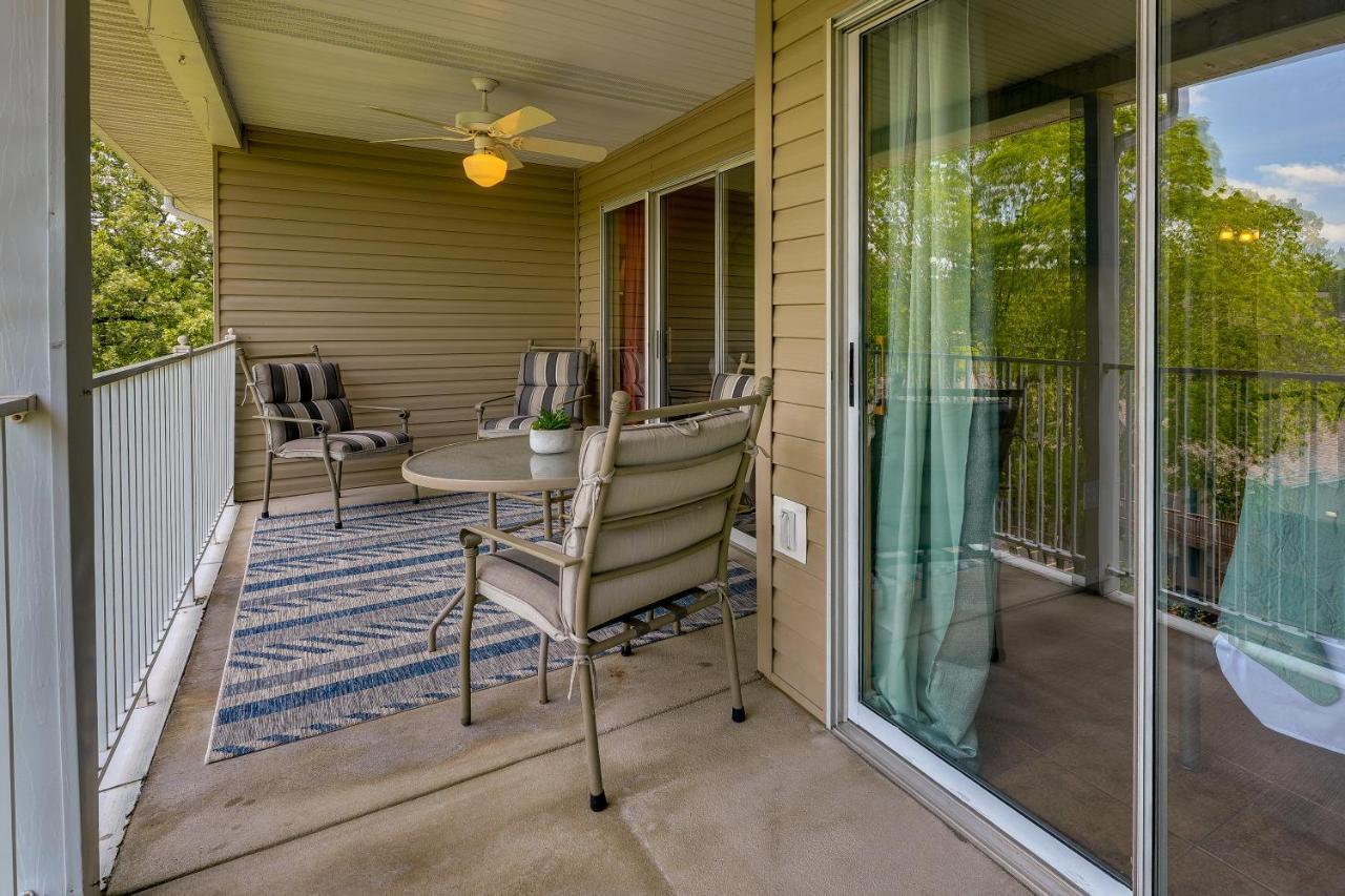 Centrally Located Step-free Access Apartment *