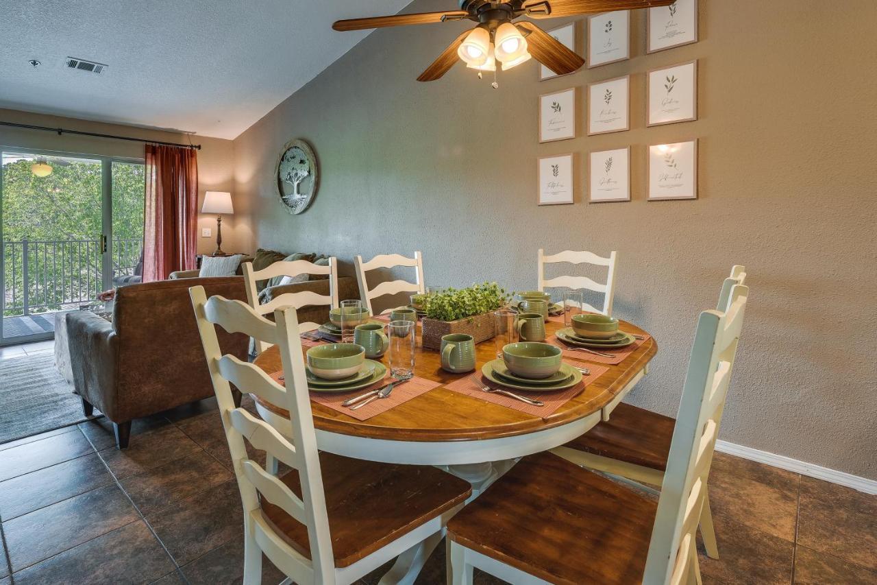 Centrally Located Step-free Access Apartment