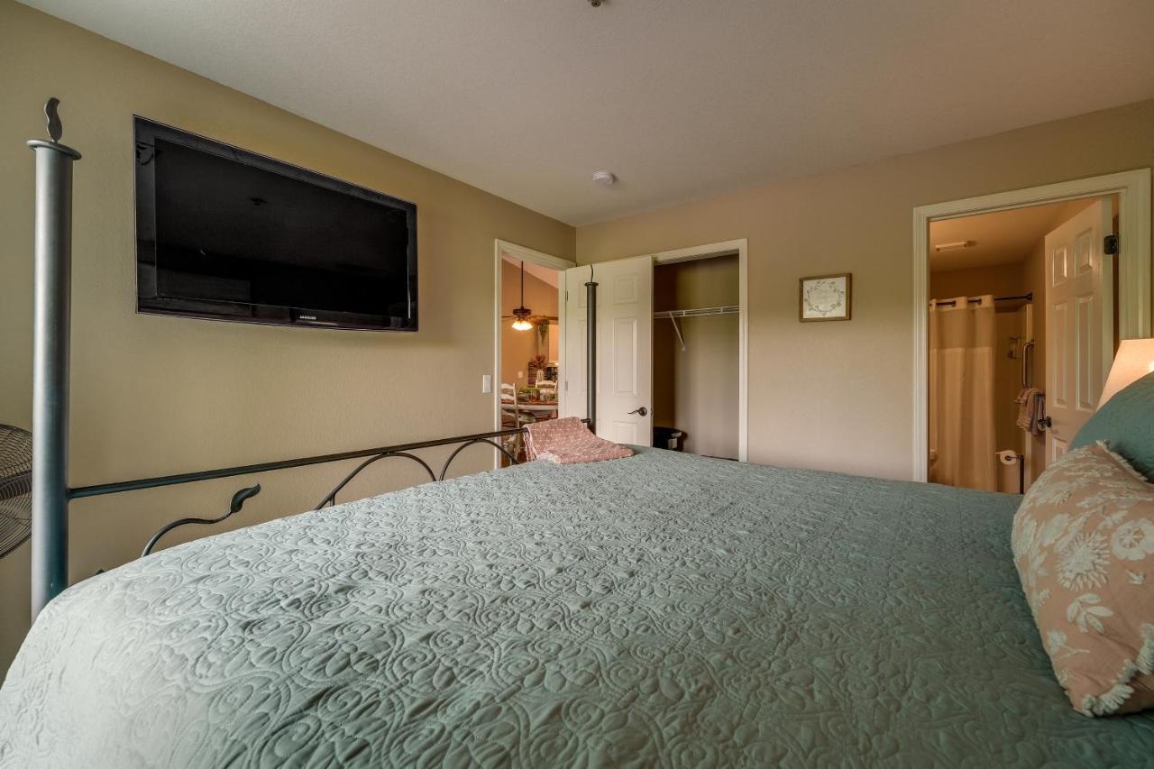 Apartment Centrally Located Step-free Access