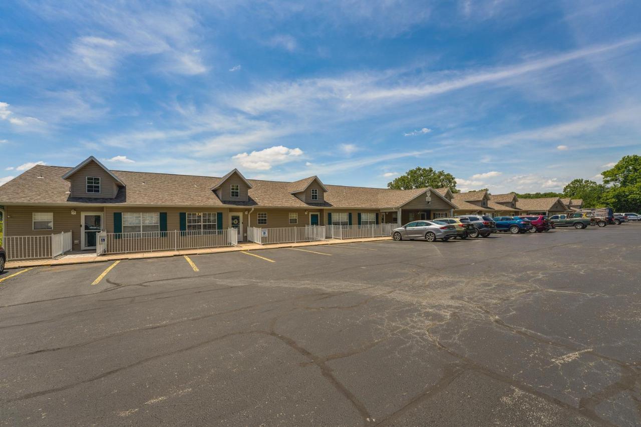 Apartment Centrally Located Step-free Access