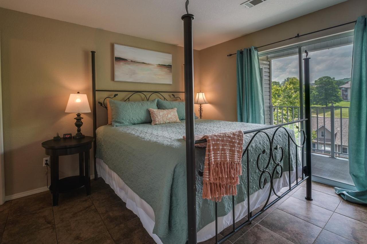 Centrally Located Step-free Access *