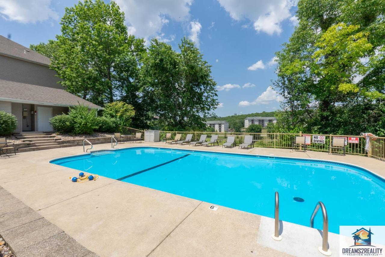 2br Penthouse - Near The 76 Strip - Pool - Free Tickets Included - Cld-11 * Branson