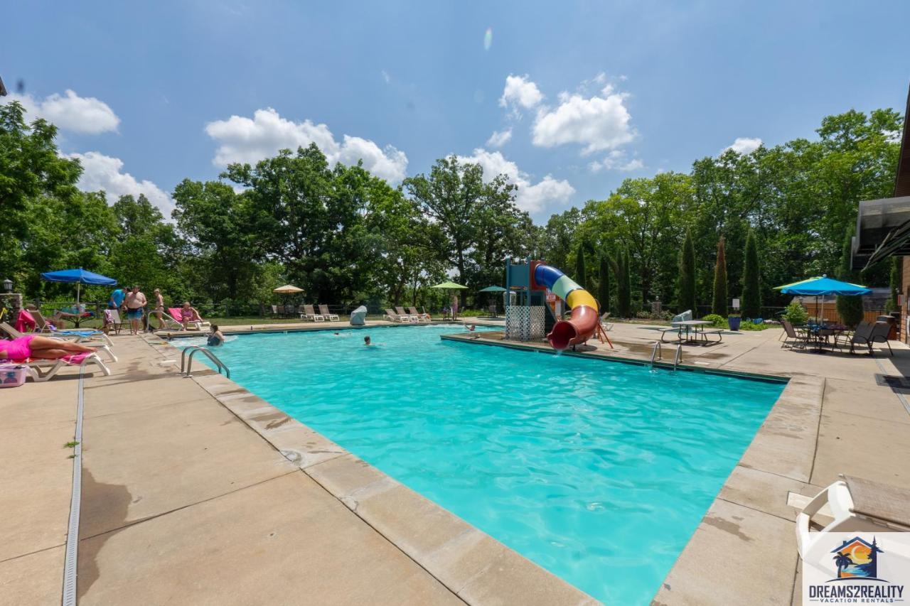 Forest Heights - 6br - Pool Table - Near Silver Dollar - Free Tickets Included