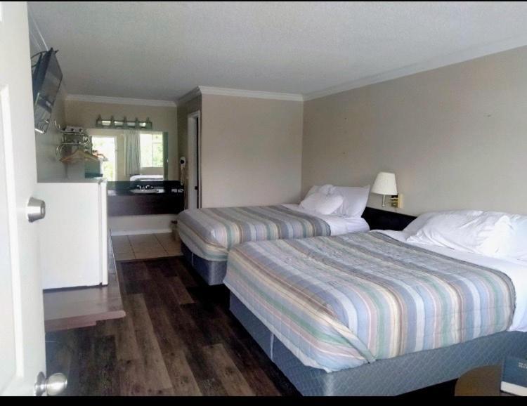 Hotel American Patriot Family Aka Oak Grove