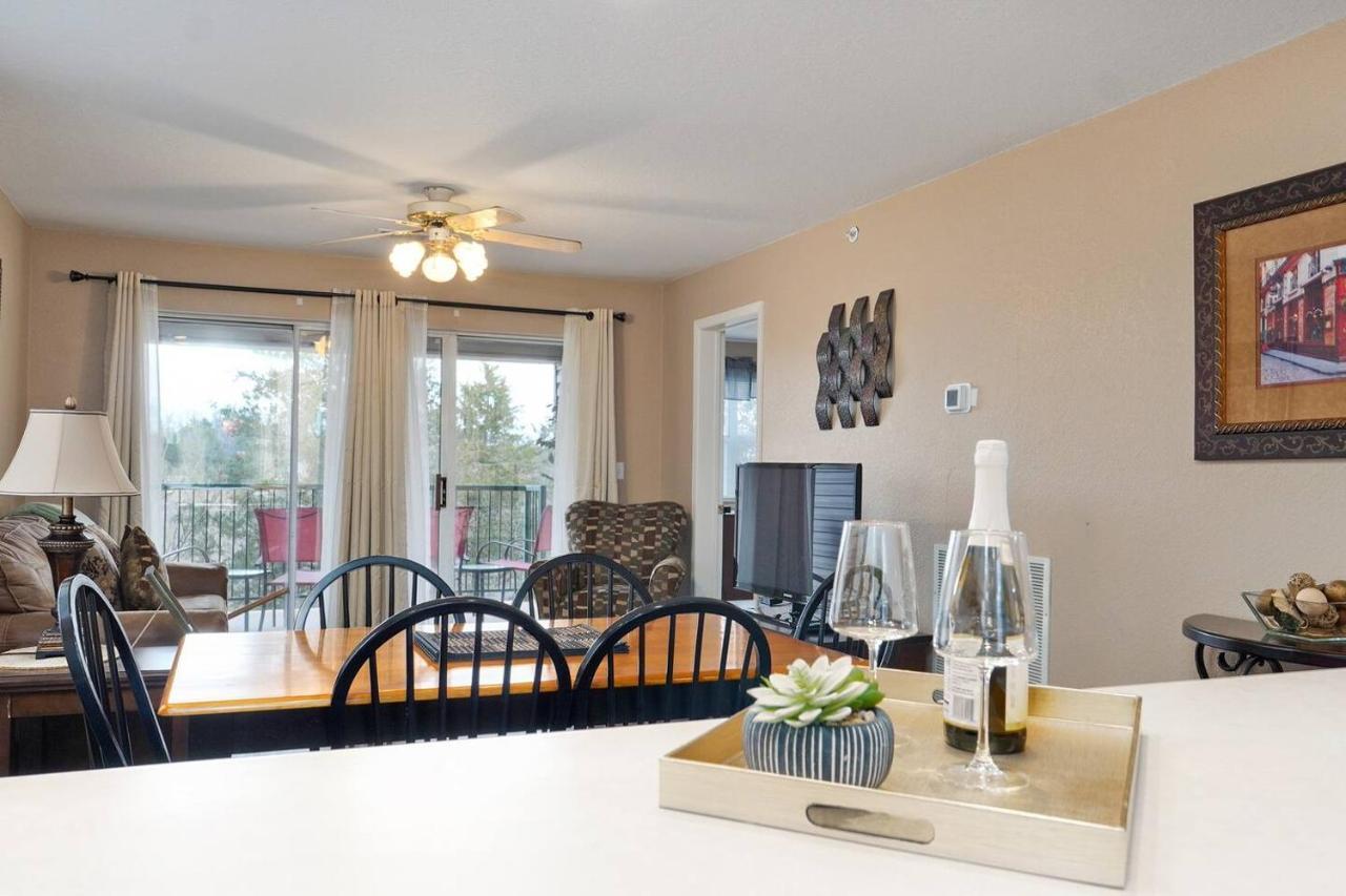 Apartment Retreat @ The Hills W/ Pets And Game Branson
