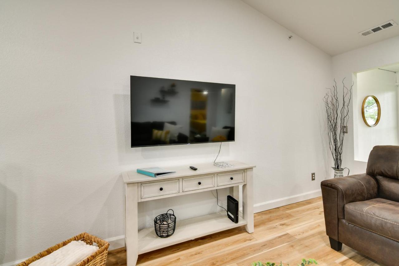 Apartment Modern On Thousand Hills Golf Course *