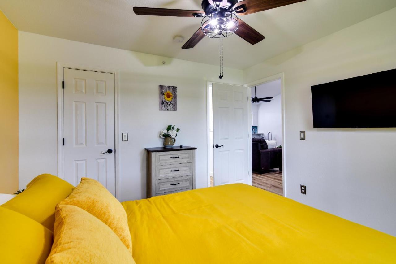 Apartment Modern On Thousand Hills Golf Course *