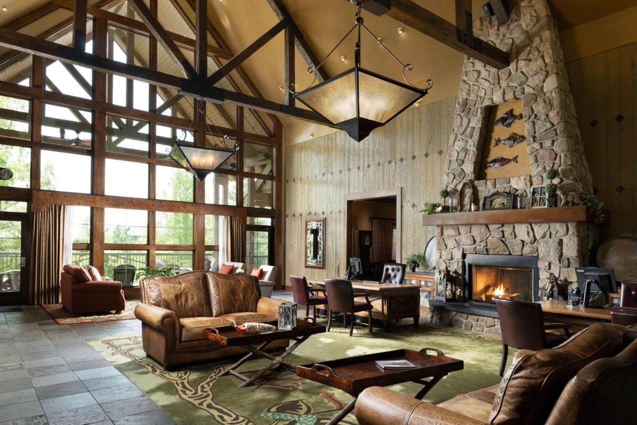 Marriott's Willow Ridge Hotel