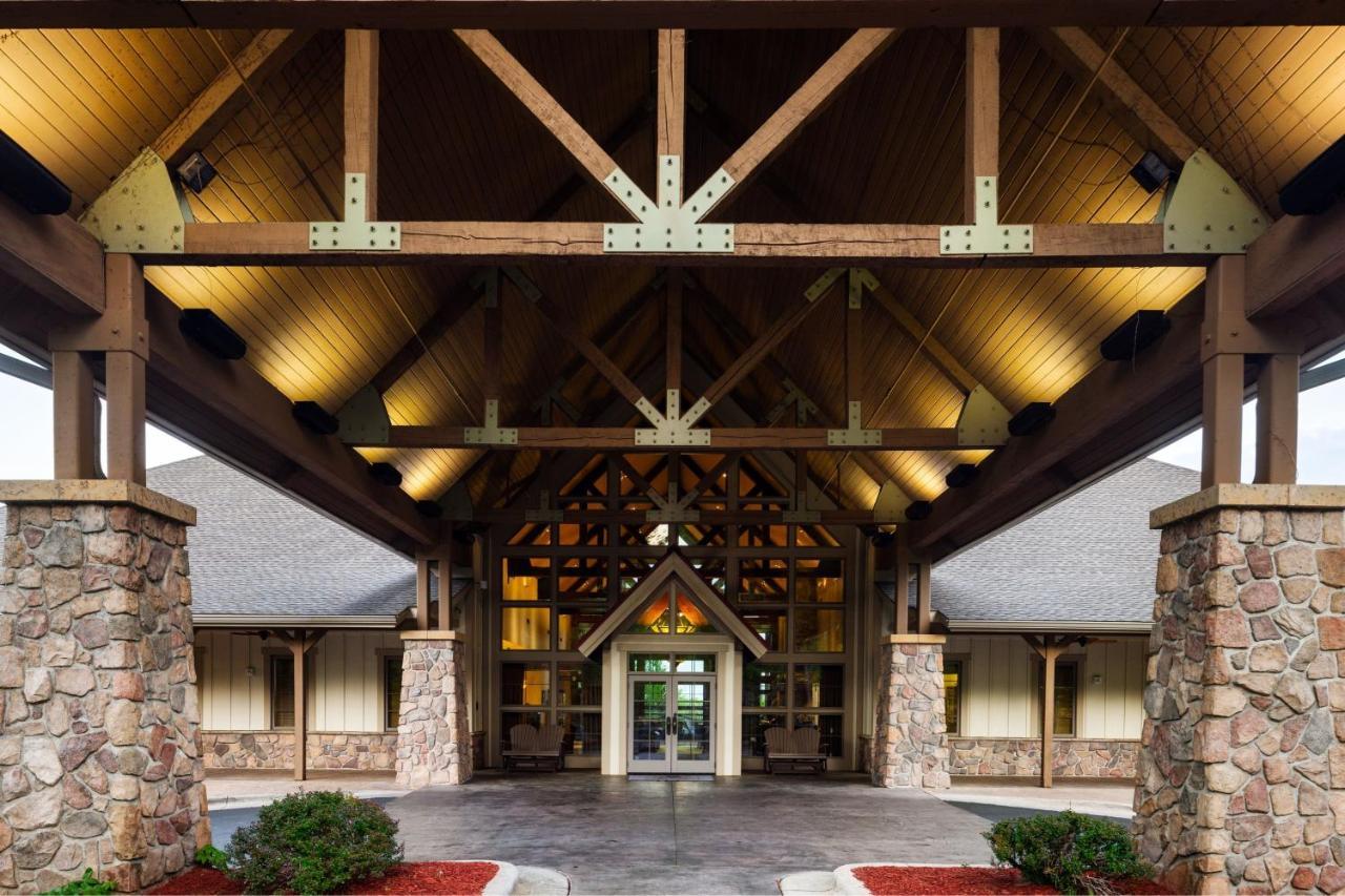 Marriott's Willow Ridge 4*