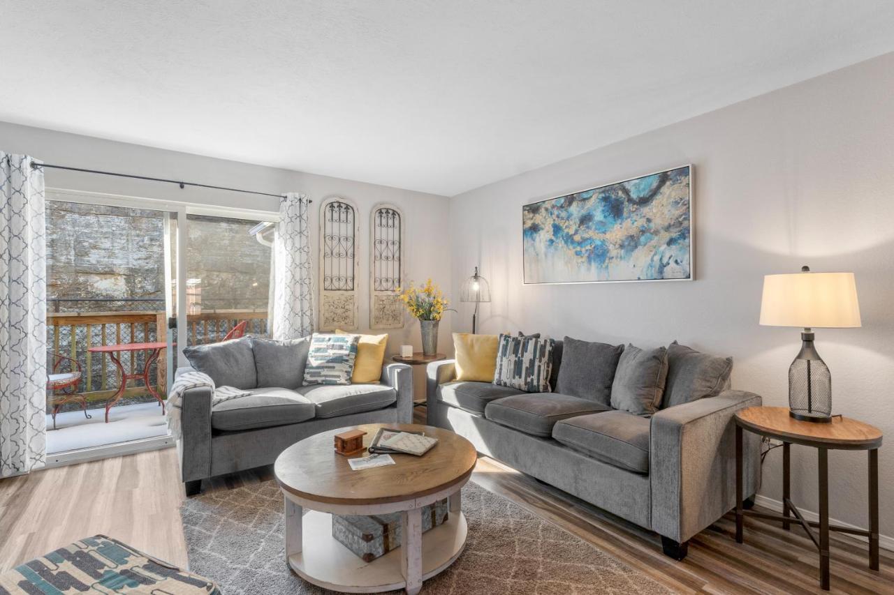 Apartment The *