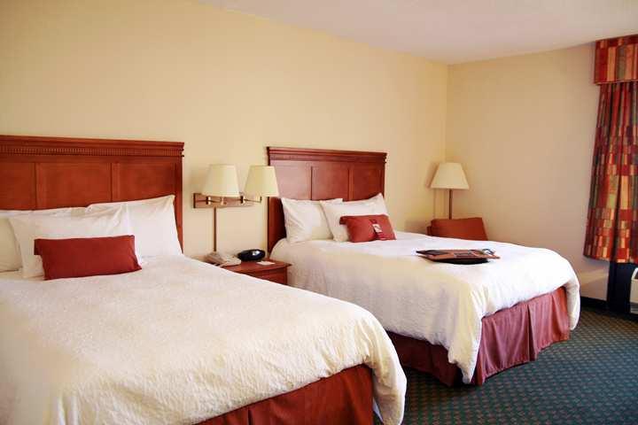 Hotel Hampton On The Strip 3*