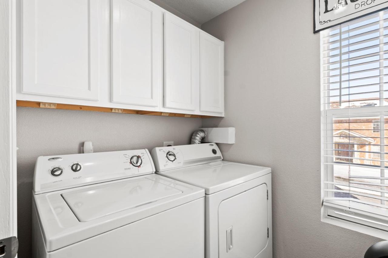 Stylish In Branson's Heart! Apartment
