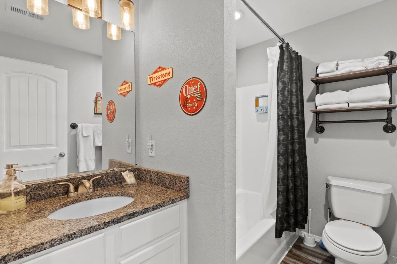 Apartment Stylish In Branson's Heart! *