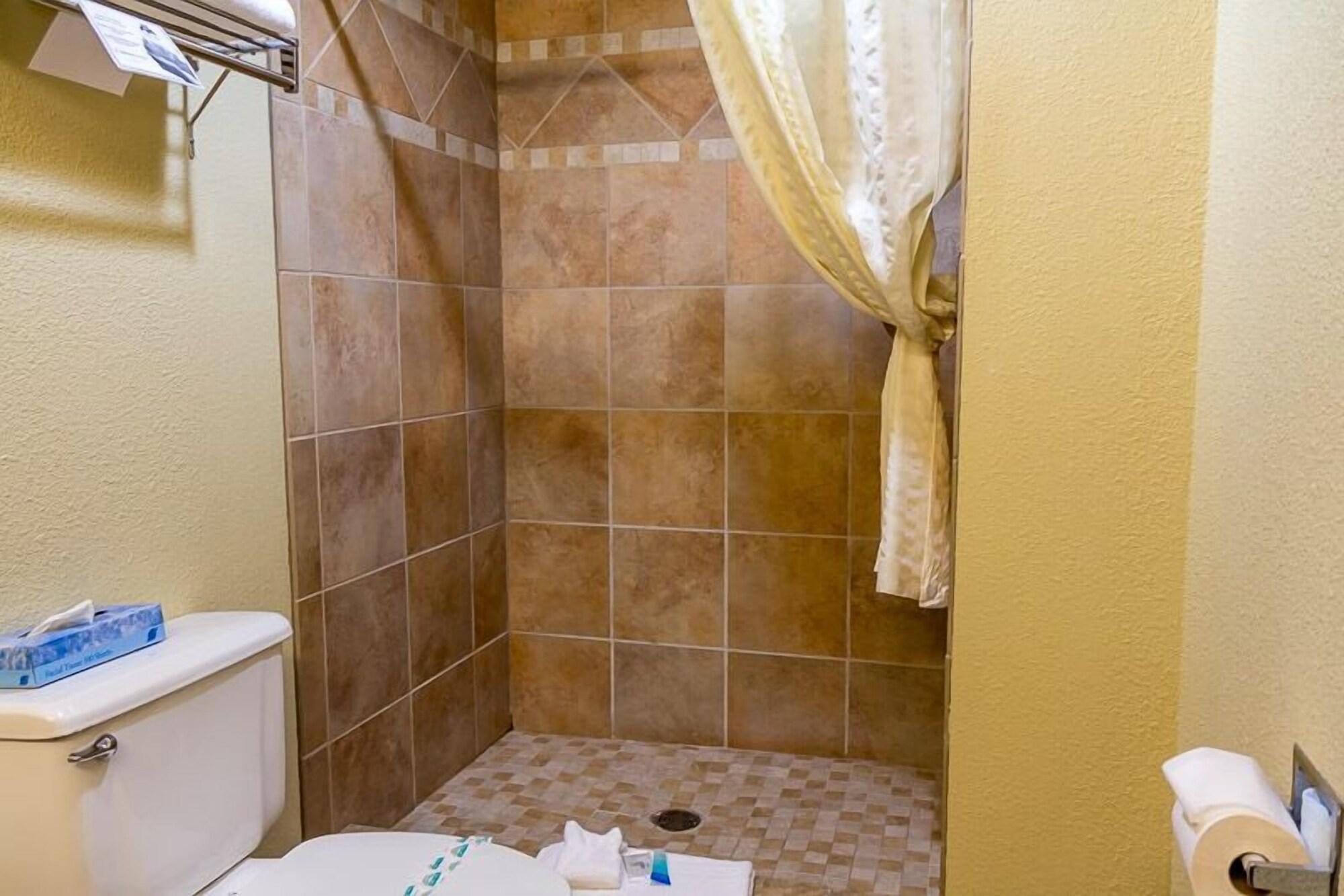 Spark By Hilton Meadows Hotel 3*