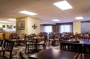 Spark By Hilton Meadows Hotel Branson