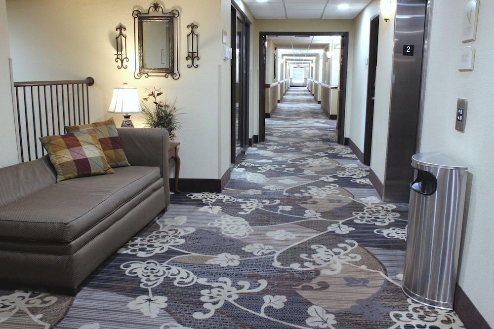 Hotel Spark By Hilton Meadows 3*