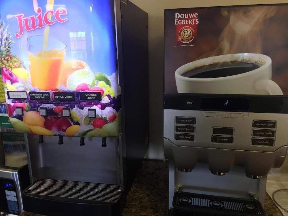 Hotel Docker's Branson