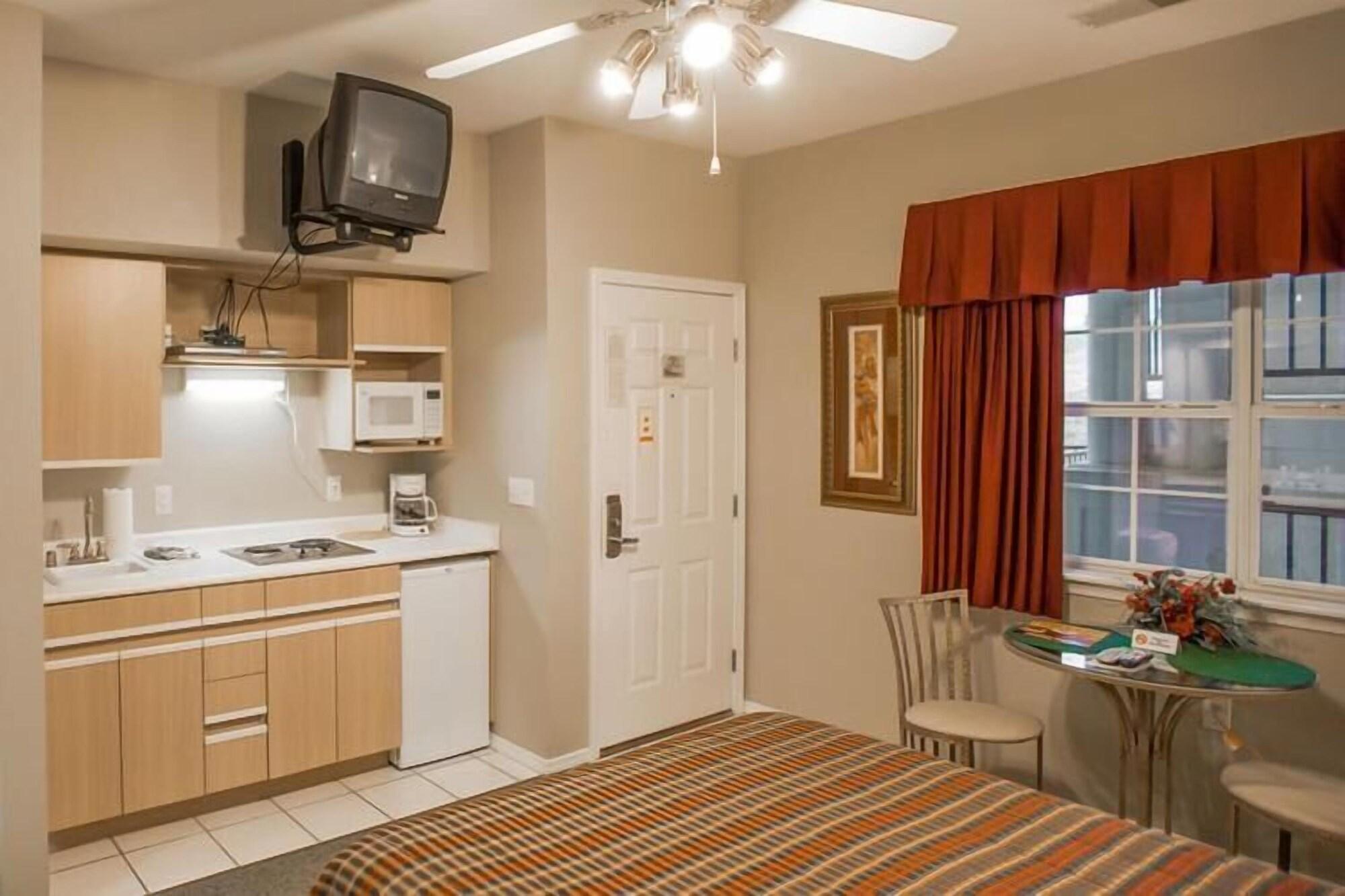 Greensview By Exploria Resort Branson