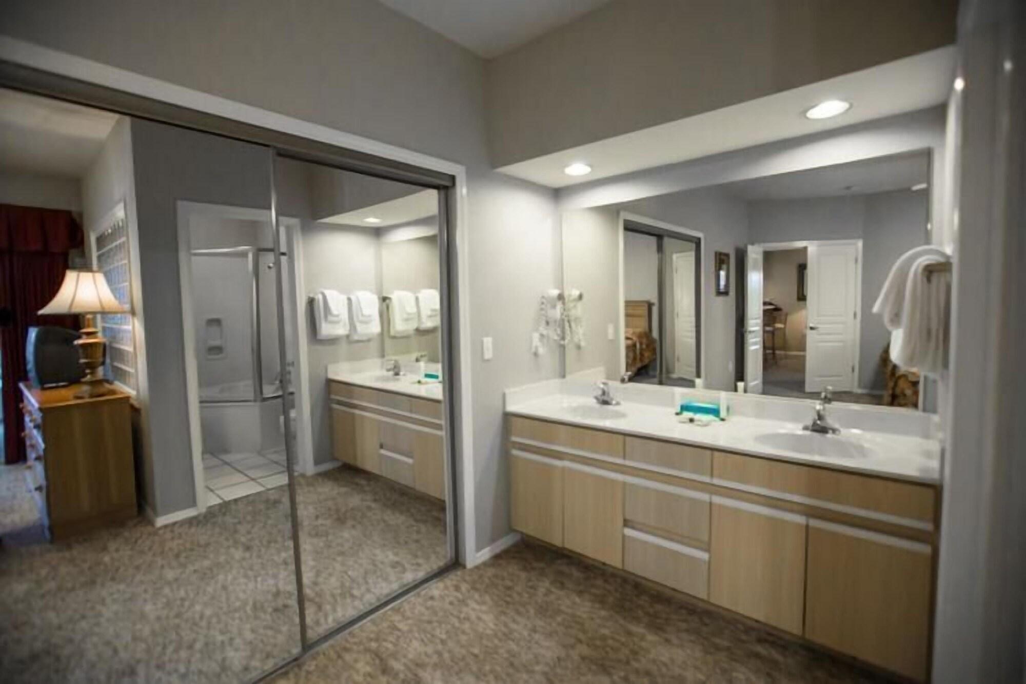 Greensview By Exploria Resort Branson