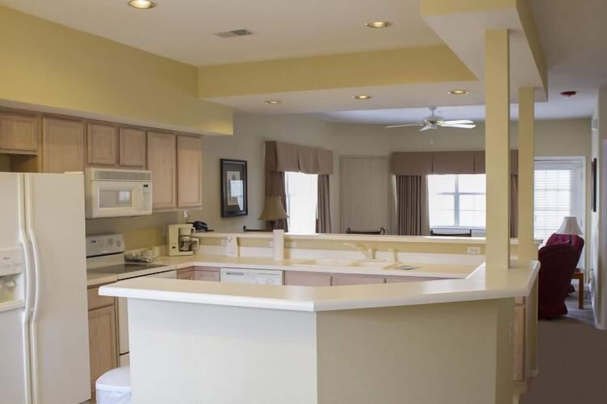Greensview By Exploria Resort Branson