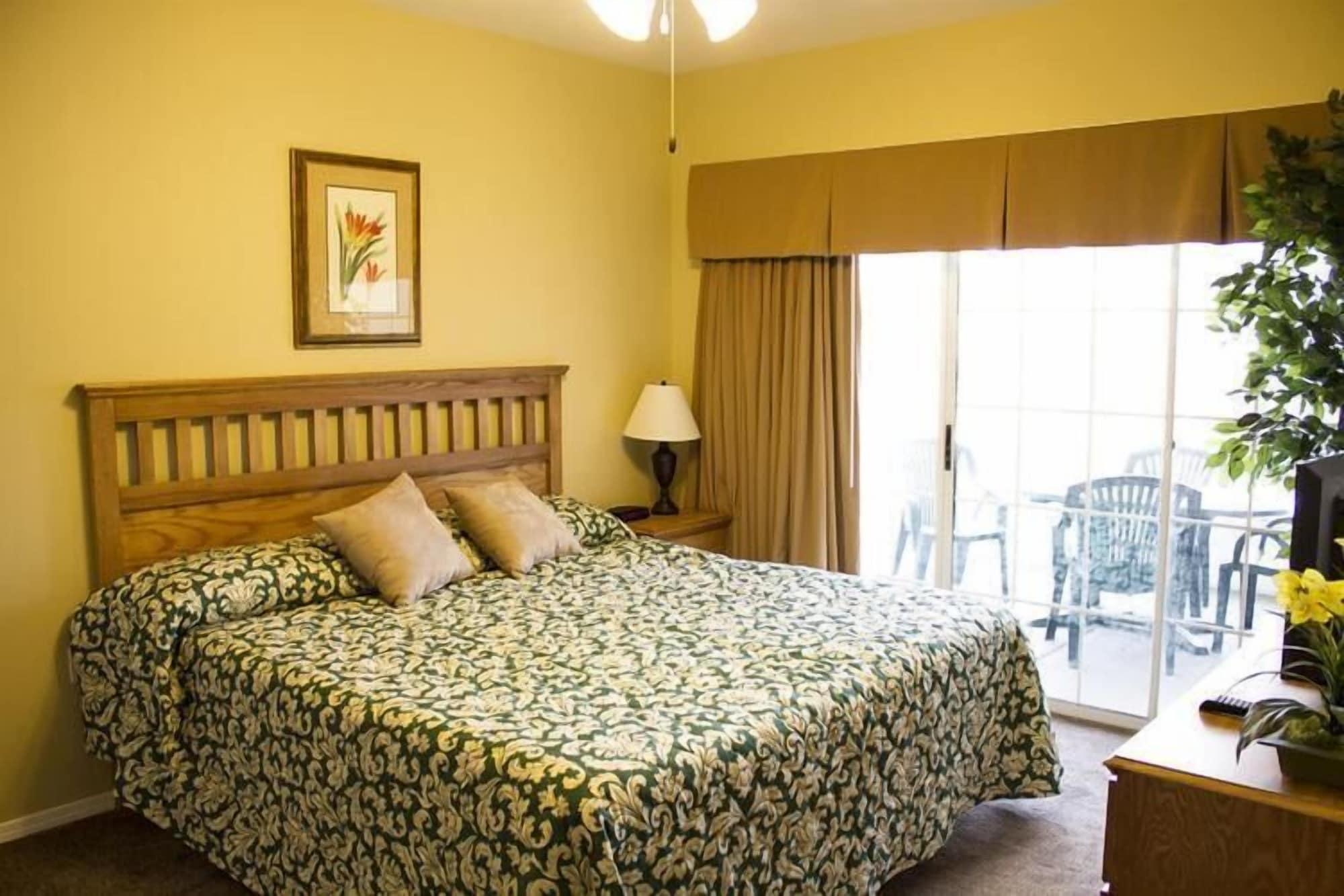 Greensview By Exploria Branson
